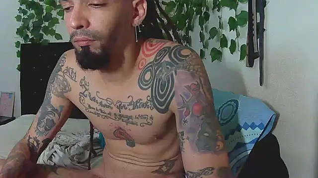 caribbeanlover1 online show from 20, 12, 2025