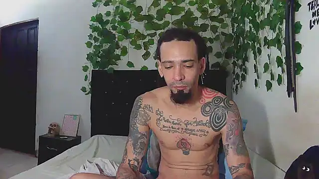 caribbeanlover1 online show from 3, 12, 2025