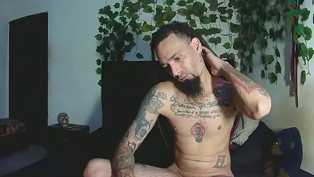 caribbeanlover1 online show from 3, 5, 2026