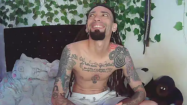 caribbeanlover1 online show from 20, 3, 2025
