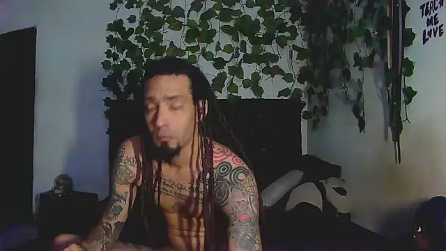 caribbeanlover1 online show from 18, 4, 2026