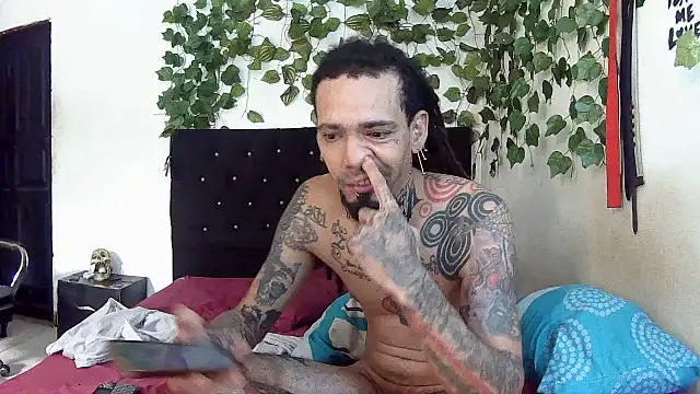 Snapshot of caribbeanlover1 chatting on 7, 6, 2026 caribbeanlover1 online show from 7, 6, 2026
