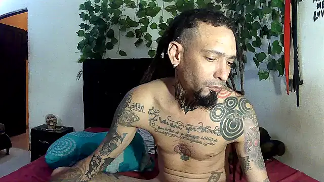 Snapshot of caribbeanlover1 chatting on 9, 6, 2026 caribbeanlover1 online show from 9, 6, 2026
