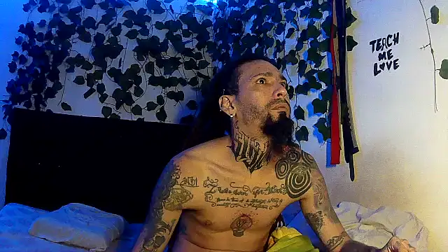 Snapshot of caribbeanlover1 chatting on 12, 7, 2026 caribbeanlover1 online show from 12, 7, 2026