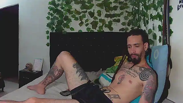 caribbeanlover1 online show from 16, 1, 2026