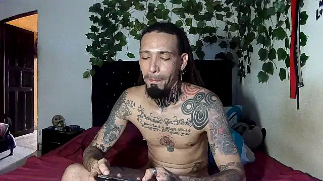 caribbeanlover1 online show from 12, 5, 2026