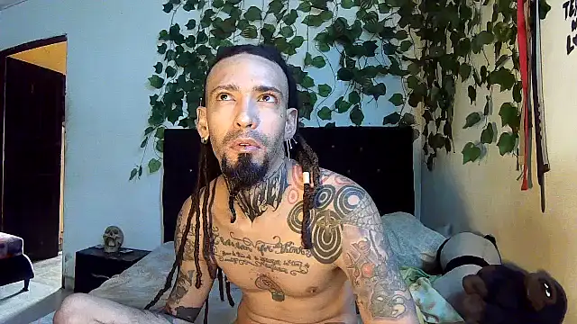 Snapshot of caribbeanlover1 chatting on 16, 7, 2026 caribbeanlover1 online show from 16, 7, 2026