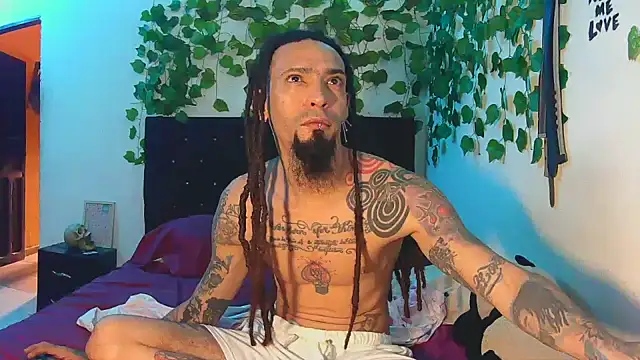 caribbeanlover1 online show from 15, 11, 2025