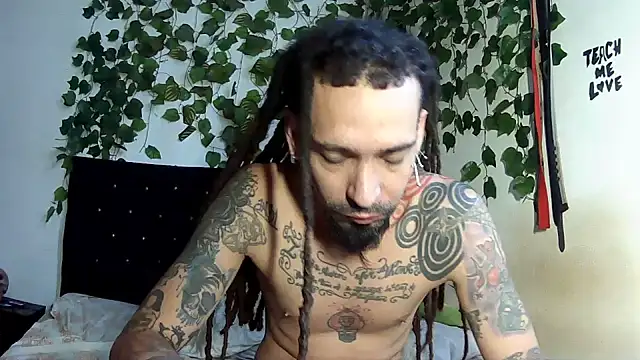 Snapshot of caribbeanlover1 chatting on 11, 7, 2026 caribbeanlover1 online show from 11, 7, 2026
