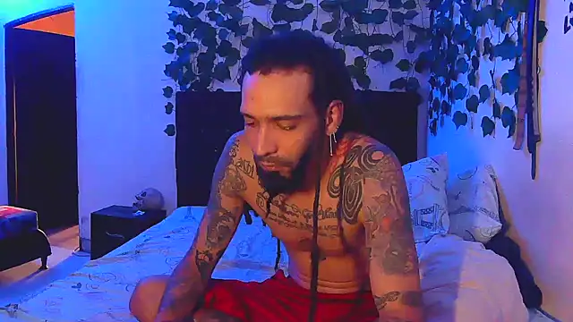 caribbeanlover1 online show from 7, 2, 2026