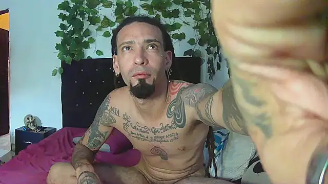 caribbeanlover1 online show from 6, 5, 2026