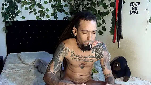 Snapshot of caribbeanlover1 chatting on 30, 6, 2026 caribbeanlover1 online show from 30, 6, 2026