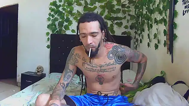 caribbeanlover1 online show from 2, 2, 2026