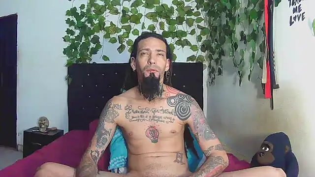 caribbeanlover1 online show from 3, 6, 2026