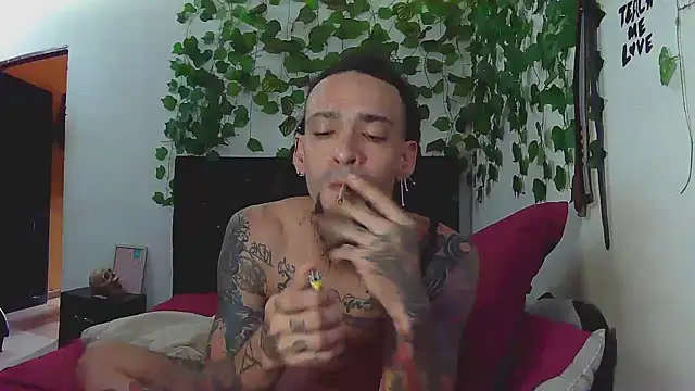 caribbeanlover1 online show from 11, 11, 2025