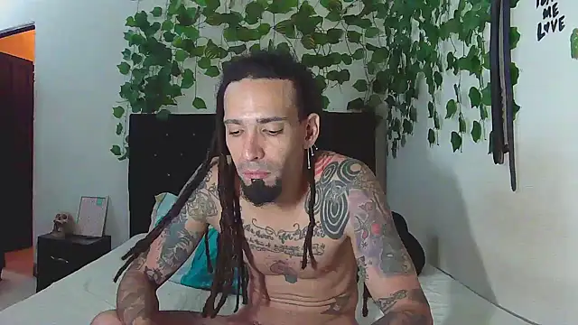 caribbeanlover1 online show from 1, 12, 2025