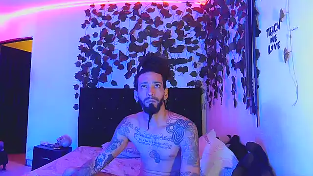 caribbeanlover1 online show from 9, 2, 2026