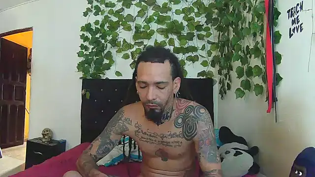caribbeanlover1 online show from 19, 5, 2026