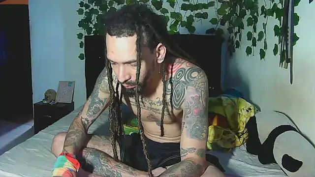 caribbeanlover1 online show from 17, 1, 2026