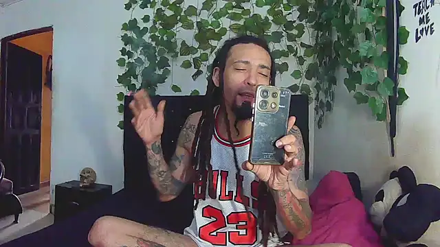 caribbeanlover1 online show from 24, 3, 2026