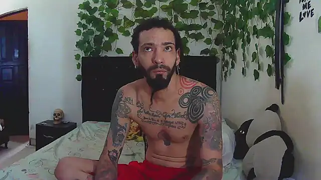 caribbeanlover1 online show from 14, 2, 2026