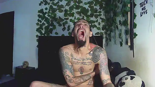 caribbeanlover1 online show from 20, 3, 2026