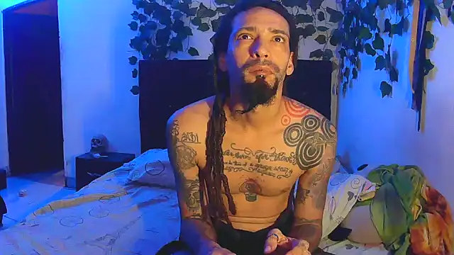 caribbeanlover1 online show from 24, 2, 2026