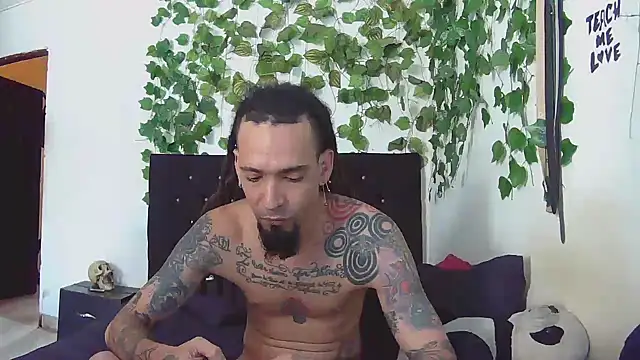 caribbeanlover1 online show from 15, 3, 2026