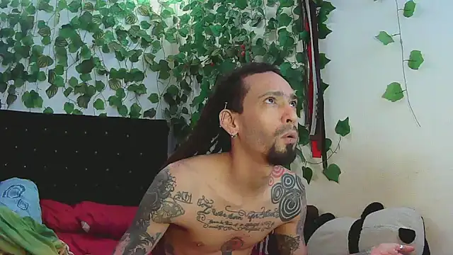 caribbeanlover1 online show from 12, 2, 2025