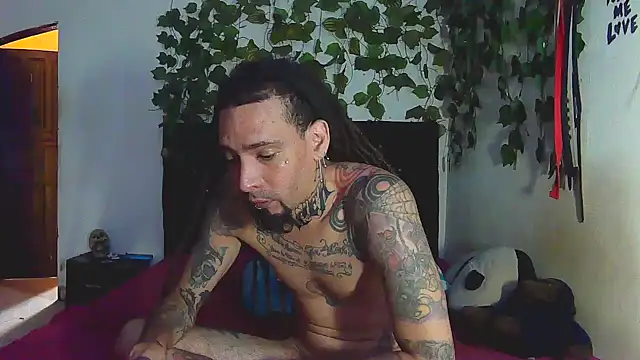 caribbeanlover1 online show from 23, 5, 2026