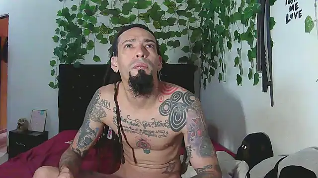 caribbeanlover1 online show from 28, 11, 2025