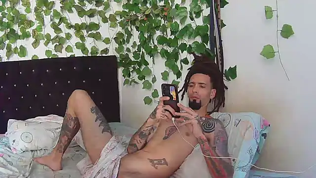 caribbeanlover1 online show from 19, 3, 2025