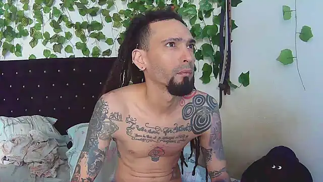 caribbeanlover1 online show from 21, 3, 2025