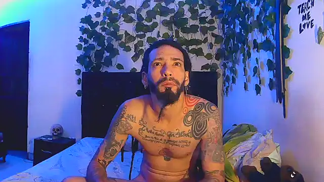 caribbeanlover1 online show from 13, 2, 2026