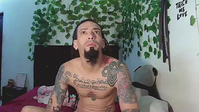 caribbeanlover1 online show from 27, 11, 2025