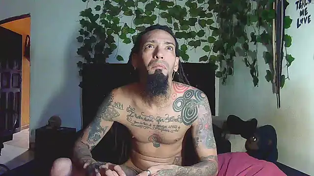 caribbeanlover1 online show from 5, 4, 2026