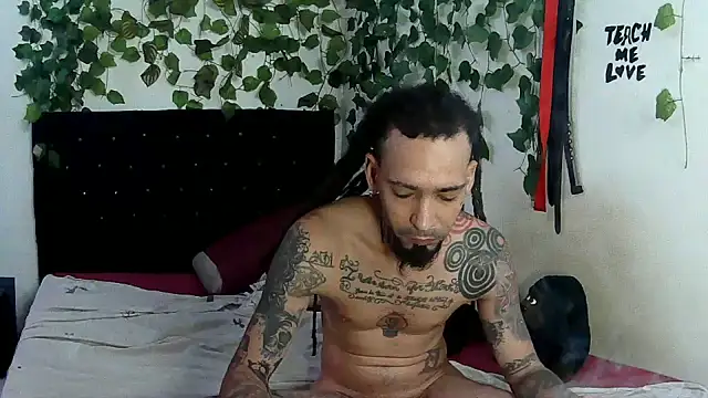 Snapshot of caribbeanlover1 chatting on 17, 6, 2026 caribbeanlover1 online show from 17, 6, 2026