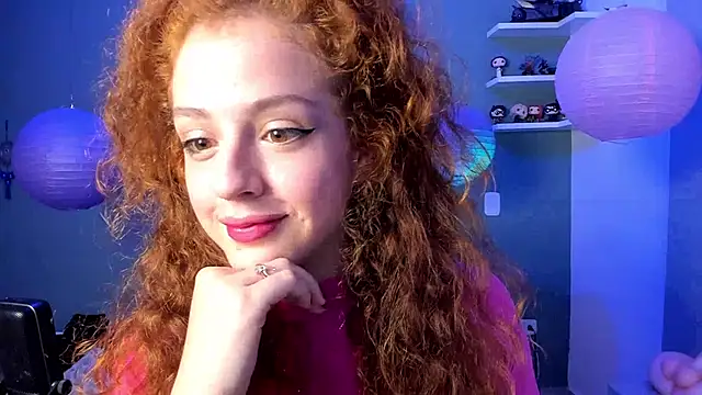 Cassandra Caiin online show from 3, 1, 2025
