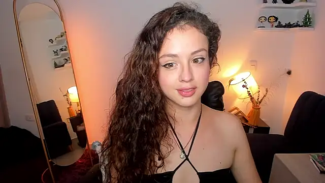 Cassandra Caiin online show from 17, 2, 2026