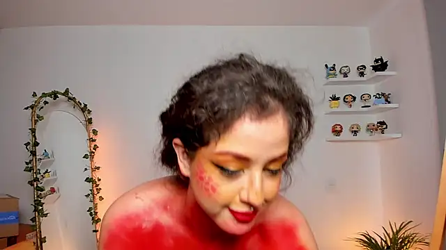 Cassandra Caiin online show from 31, 5, 2026