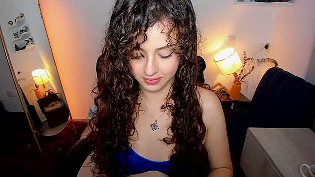 Cassandra Caiin online show from 24, 3, 2026