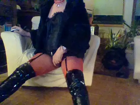 Snapshot of Patricia_Parid chatting on 25, 9, 2025 Patricia Parid online show from 25, 9, 2025