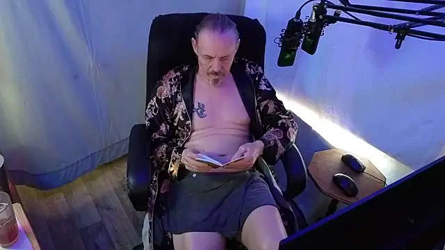 Richy  Rich  online show from 28, 5, 2026