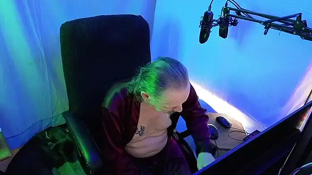 Richy  Rich  online show from 21, 4, 2026