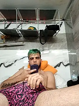 Joseitox21 online show from 3, 2, 2026