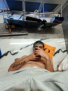 Joseitox21 online show from 6, 3, 2026