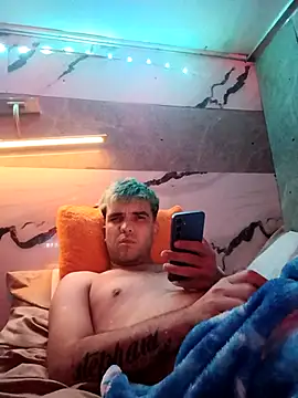 Joseitox21 online show from 8, 3, 2026