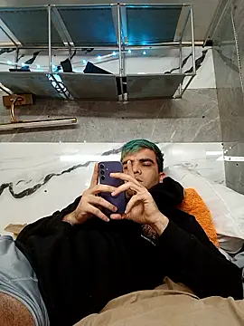 Joseitox21 online show from 24, 2, 2026