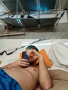 Joseitox21 online show from 26, 2, 2026