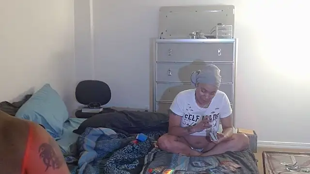 Snapshot of realninafame chatting on 7, 3, 2025 realninafame online show from 7, 3, 2025